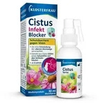 Klosterfrau Cistus Infekt Blocker Mundspray 30 ml
