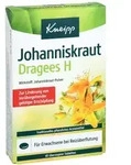 Kneipp Johanniskraut Dragees H 40 St