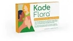 Kadeflora Milchs&auml;urebakterien Vaginalkapseln 6 St