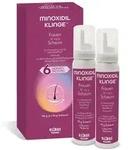 Minoxidil Klinge Frauen 190 g