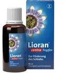 Lioran centra Tropfen 50 ml