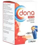 DONA 750 mg Filmtabletten - Reimport 180 St
