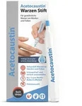Acetocaustin Stift Gegen Warzen 3 ml