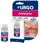 URGO Lippenherpes Filmogel 3 ml