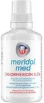meridol&reg; med Chlorhexidin 0,2% Mundsp&uuml;lung 300 ml