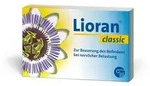 Lioran classic 80 St
