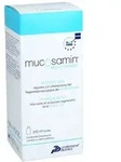 Mucosamin Mundsp&uuml;lung L&ouml;sung 250 ml