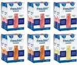 Fresubin Yodrink Mischkarton 24X200 ml