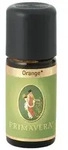 Orange kbA &Auml;therisches &Ouml;l 10 ml
