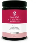 pureSGP Kollagen Peptide Multi Formula 300 g