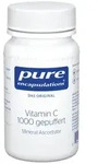 pure encapsulations&reg; Vitamin C 1000 Gepuffert Kaps. 30 St