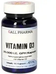 Vitamin D3 20.000 I.E. GPH Kapseln 90 St