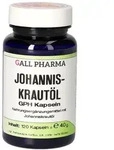 Johanniskraut&ouml;l Kapseln 120 St