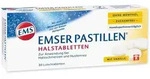Emser Pastillen ohne Menthol zuckerfrei 30 St