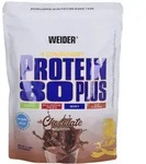 Protein 80 Plus Schokolade Pulver 500 g
