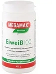 MEGAMAX Eiwei&szlig; 100 SCHOKO 400 g
