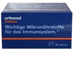 Orthomol Immun Tabletten/Kapseln 1 St
