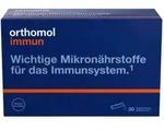 Orthomol Immun Direktgranulat Orange 30 St