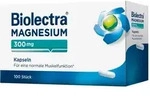 Biolectra Magnesium 300 mg Kapseln 100 St