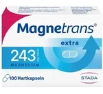 Magnetrans extra 243mg Magnesium Hartkapsel 100 St