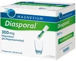 Magnesium-Diasporal 300 mg 100 St