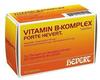 Vitamin B Komplex forte Hevert Tabletten Tabletten 100 Stück