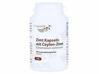 ZIMT 500 mg+Zink+Chrom Kapseln 100 Stück
