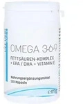 Omega-3-6-9 Kapseln 120 St