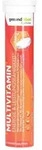 Gesund Leben Multivitamin Brausetabletten 20 St