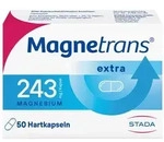 Magnetrans extra 243mg Magnesium Hartkapsel 50 St