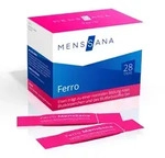 Ferro MensSana 28X2 g