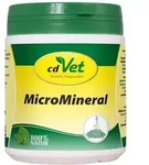 Micro Mineral Hund & Katze 500 g