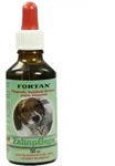 Fortan Zahnpflegemittel vet. 50 ml