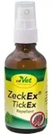 Zeckex Spray Neu vet. 50 ml