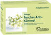 Sidroga Fenchel-Anis-Kümmel Tee 20x2.0 Gramm