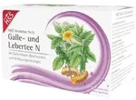 H&S Galle- und Lebertee N 20X2,0 g