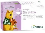 Sidroga Bio Stilltee Filterbeutel 20X1,5 g