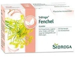 Sidroga Fenchel Tee Filterbeutel 20X2,0 g