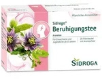 Sidroga Beruhigungstee Filterbeutel 20X2,0 g