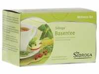 Sidroga Wellness Basentee Filterbeutel 20x1.5 Gramm