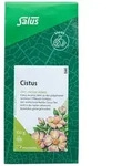 Cistus Kr&auml;utertee Bio Salus Filterbeutel 100 g