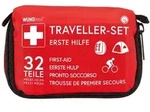 Traveller Set 32 Teile Erste Hilfe 1 St