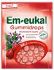 Em-eukal Gummidrops Wildkirsche-Salbei zuckerhaltig 90 Gramm
