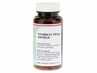 Vitamin K2 100 μg MK7 Kapseln 90 Stück