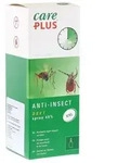 CARE PLUS Anti-insect Deet Spray 40% XXL 200 ml