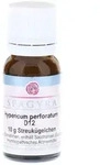 Hypericum Perforatum D 12 Globuli 10 g