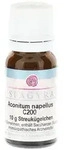 Aconitum Napellus C 200 Globuli 10 g