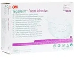 Tegaderm Foam Adhesive 6,9x7,6 cm oval 9 10 St
