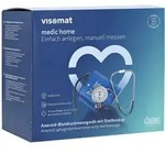 Visomat Medic home M 22-32cm Steth.Blutd 1 St