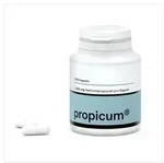 Propicum Kapseln 60 St